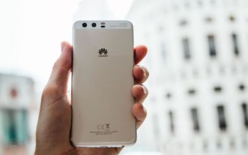Причины поломок Huawei P10.