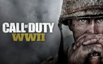 Что нового принесет Call of Duty: WW2