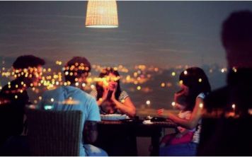 «Timetochill» - помогает найти заведение по определенному блюду