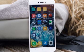 В России началась распродажа Xiaomi Redmi Note 4X