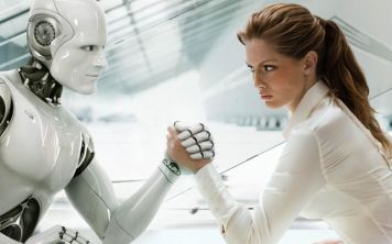 Профессии, в которых человечество проигрывает уже сейчас