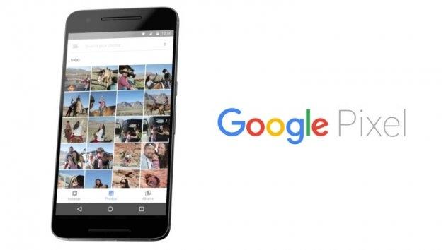 Google обещает исправить проблемы с экранами Pixel 2 XL 