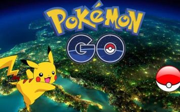 Более 300 000 000 геймеров активно используют копии Pokémon по всему миру