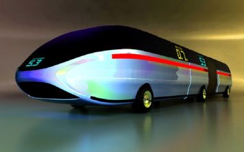 Smart Transportation: технология будущего