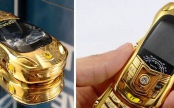 7 удивительных телефонов