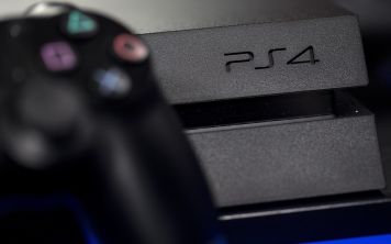 Обновление системного ПО PS4 "Nobunaga" уже доступно