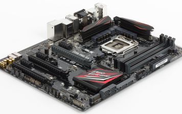 Почему материнская плата от Asus стоит своих денег?