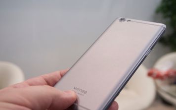 Vernee Thor Plus: смартфон с большой ёмкостью по требованиям 2017 года