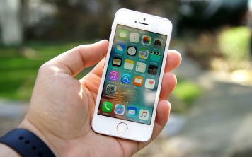 IPhone SE или IPhone 6. Что важнее? Камера или размеры смартфона?