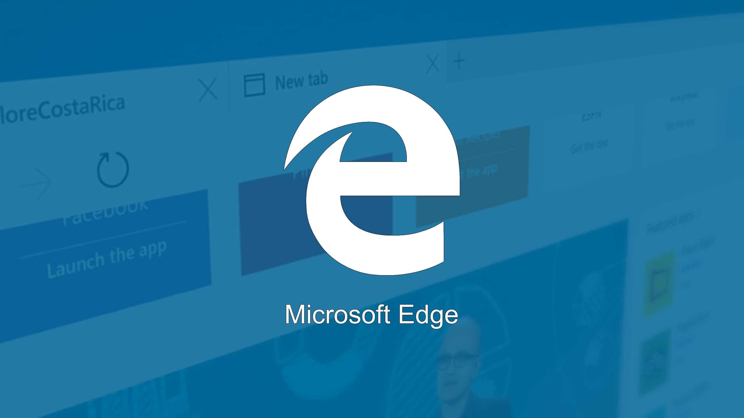 Microsoft ускорит работу браузера Edge