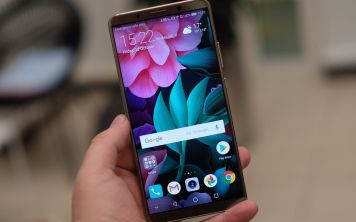 Huawei не обновляет смартфоны