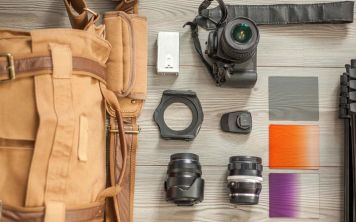 Как выбрать фотоаппарат в 2017 и не пожалеть о покупке?