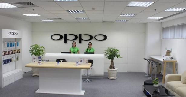 Окрепшая Oppo возвращается на рынок России