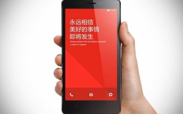 Китай захватил мир смартфонов?