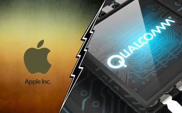 Qualcomm опозорила себя перед Apple
