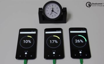 Power Bank без проводов