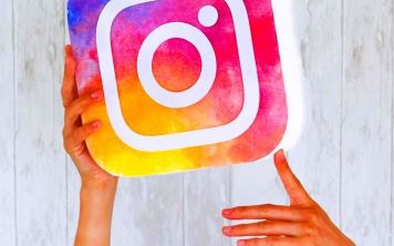 Количество мошенников из сети Instragram продолжает расти