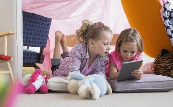 Какой детский планшет лучше для ребёнка?