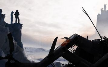 Project Borealis подарит нам Half Life 3