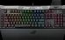ASUS выпускает RGB-обновление для потрясающей клавиатуры Horus GK2000