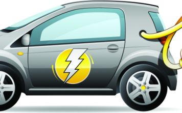 Несостоявшийся конкурент Tesla