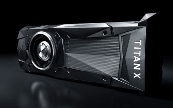 Самая мощная видеокарта в мире