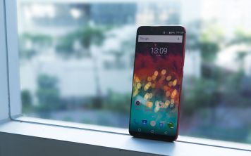 Официальный анонс 18:9 фаблета UMIDIGI S2 PRO