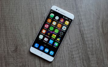 Обзор ZTE Blade A610