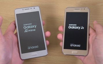 Аналитики назвали самую продаваемую модель Samsung