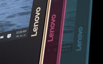 Новинки от Lenovo: ноутбуки и трансформеры
