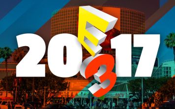 E3 2017 прошла, да здравствует E3 2017 