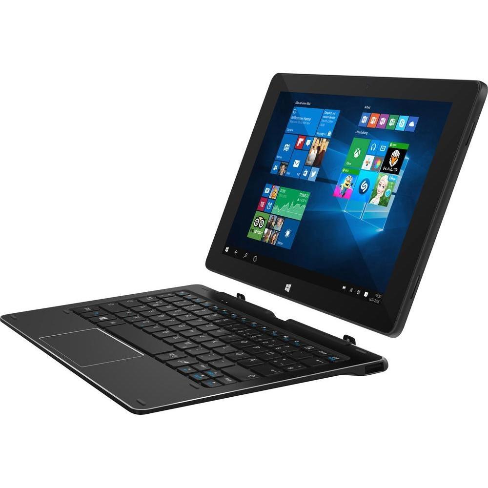 Acer Aspire Switch 10 V: планшет, который хочет стать настоящим компьютером