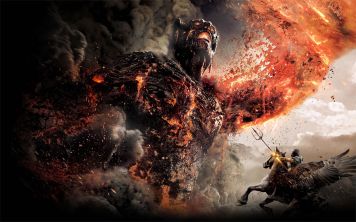 В Assassins Creed Origins главному герою предстоит схватка с Кроносом?