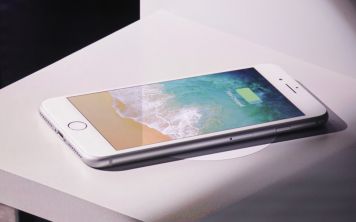 iPhone 8 Plus: взгляд поближе