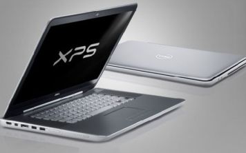ТОП ноутбуков Dell