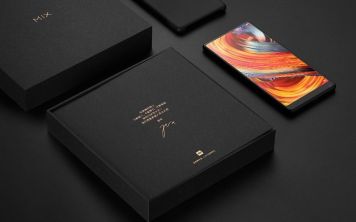 Xiaomi Mi MIX 2 - работа над ошибками