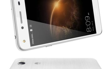 Смартфон Huawei Y5II –яркий, элегантный и полезный