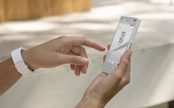 Что купить для Sony Xperia Z5 Compact