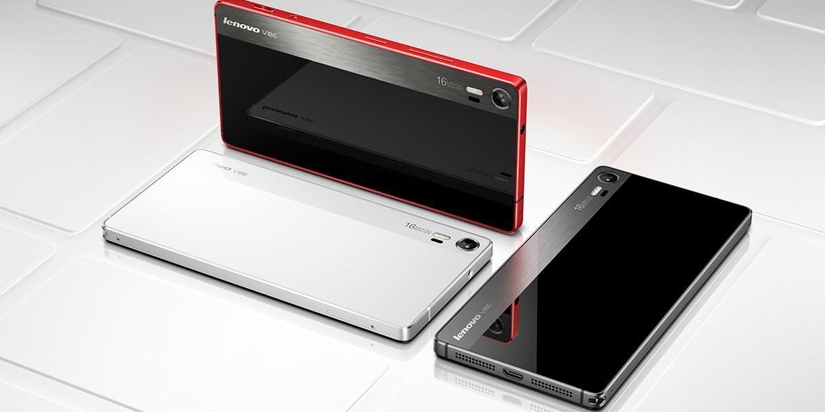  Lenovo Vibe Shot Z90A40. Мощность в красной рамке
