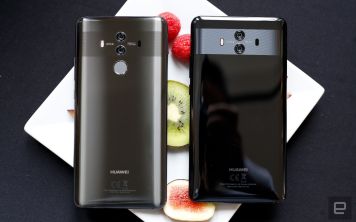 Huawei Mate 10