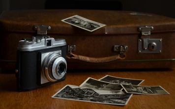 Как привезти качественные фото из путешествий