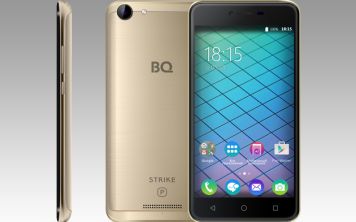 Недорогой и мощный BQ-5059 Strike Power