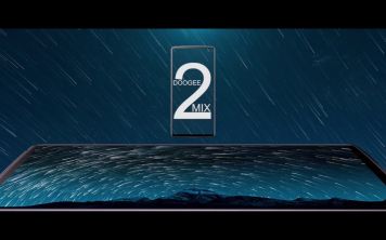 Doogie Mix 2 с "минимальными рамками" и "максимальным обзором"