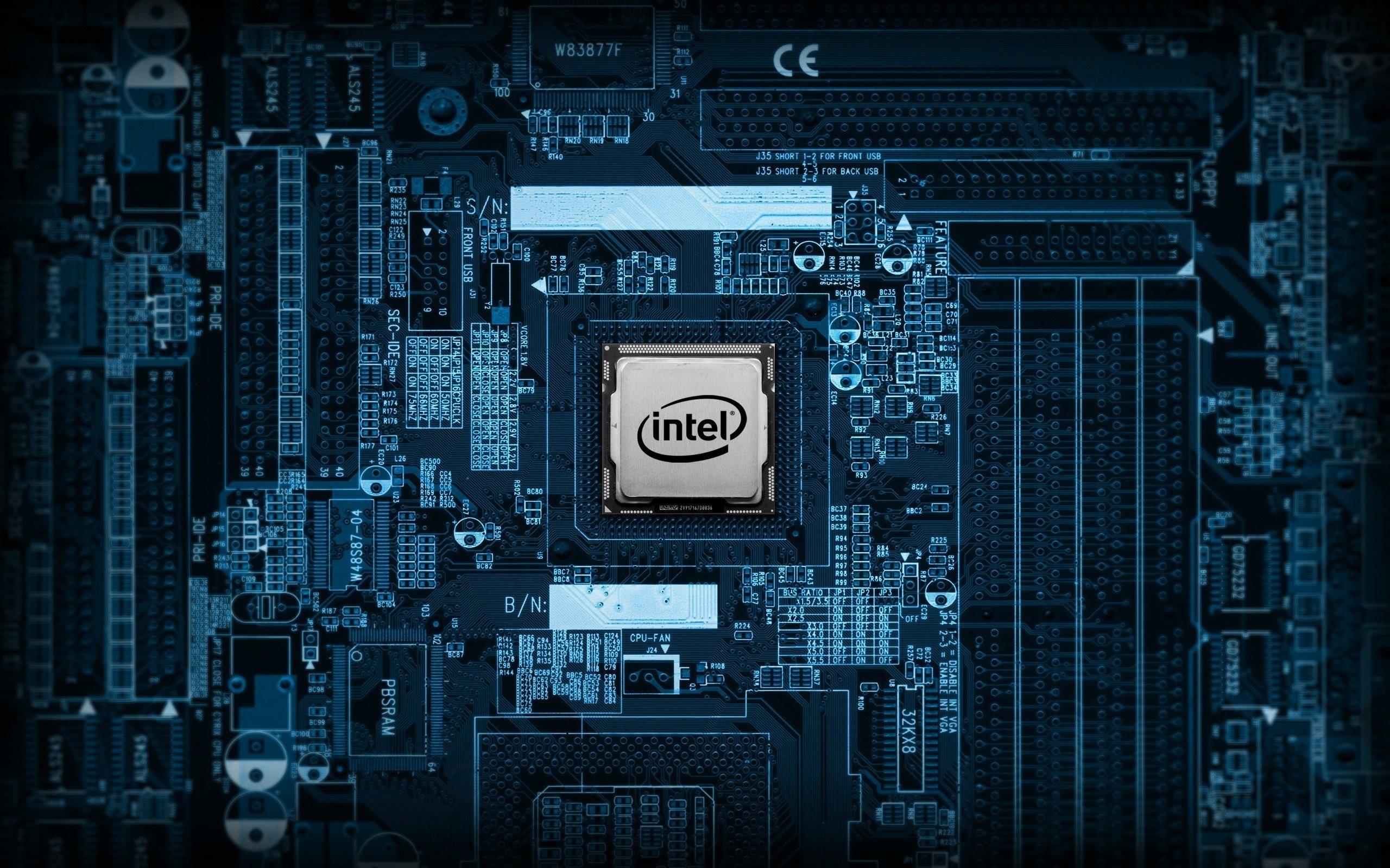 Как скоро мы увидим 10-нм процессоры от Intel