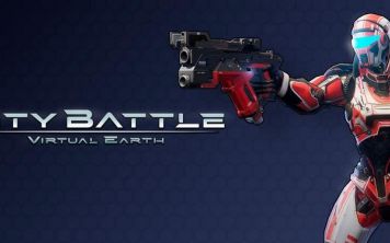 Раздают ключи для игры CityBattle