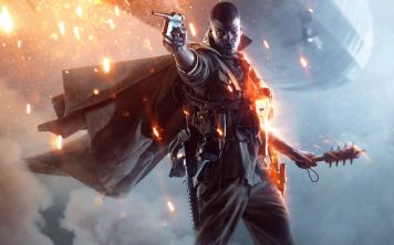 EA разозлила фанатов переизданием BF1