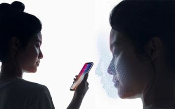 Презентация флагманского iPhone омрачена не сработавшей системой распознавания лица