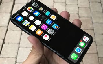 Apple может выпустить складной iPhone