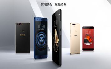 Характеристики Nubia Z17 Lite и отличия от предшественников