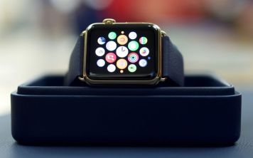 Nike выпустила специальную версию Apple Watch